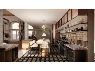Apartamento T3 para Venda em Santa Maria Maior