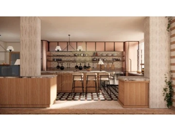Apartamento T3 para Venda em Santa Maria Maior