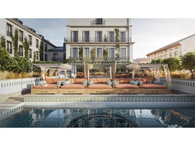 Apartamento T3 para Venda em Santa Maria Maior Foto 9