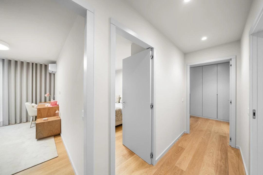 Apartamento T4 para Venda em Santa Marinha e São Pedro da Afurada Foto 11