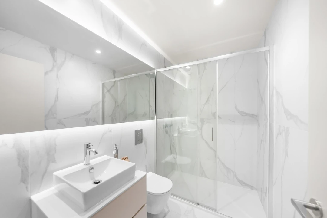 Apartamento T4 para Venda em Santa Marinha e São Pedro da Afurada Foto 14