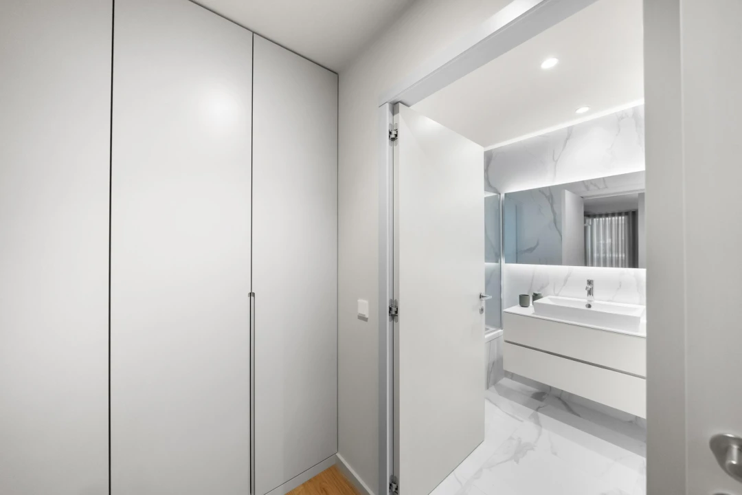 Apartamento T4 para Venda em Santa Marinha e São Pedro da Afurada Foto 20