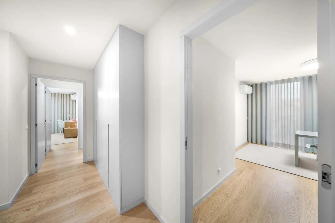 Apartamento T4 para Venda em Santa Marinha e São Pedro da Afurada Foto 28
