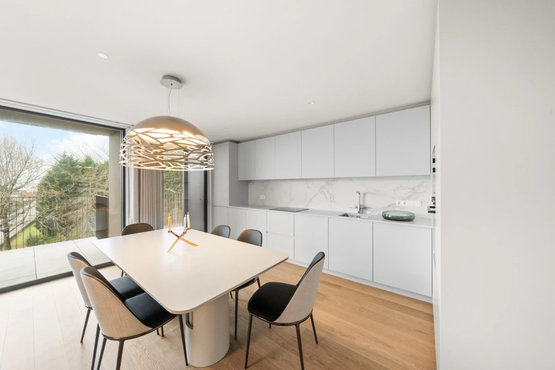Apartamento T4 para Venda em Santa Marinha e São Pedro da Afurada Foto 3