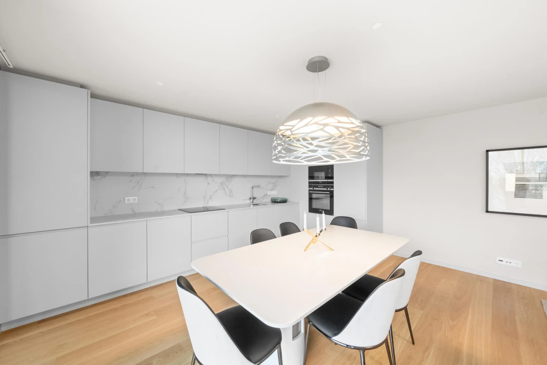 Apartamento T4 para Venda em Santa Marinha e São Pedro da Afurada Foto 5