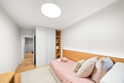 Apartamento T4 para Venda em Santa Marinha e São Pedro da Afurada