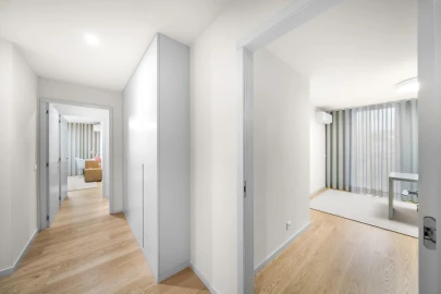 Apartamento T4 para Venda em Santa Marinha e São Pedro da Afurada