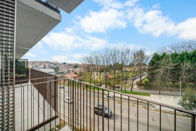 Apartamento T4 para Venda em Santa Marinha e São Pedro da Afurada