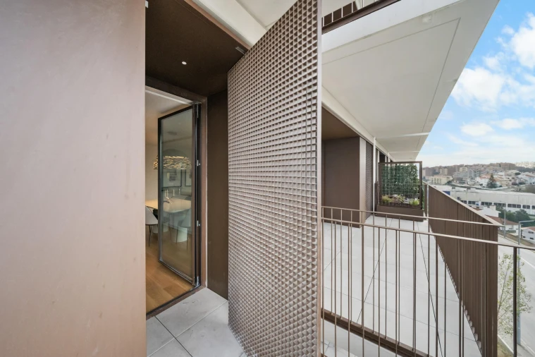 Apartamento T4 para Venda em Santa Marinha e São Pedro da Afurada Foto 10