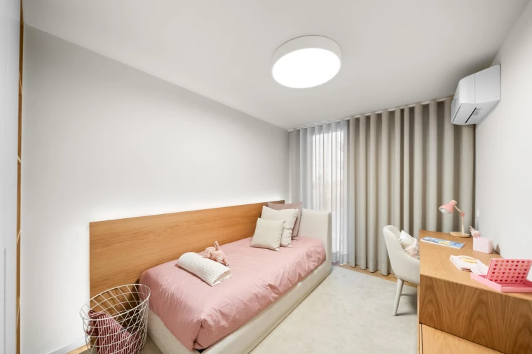 Apartamento T4 para Venda em Santa Marinha e São Pedro da Afurada Foto 13