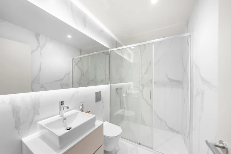 Apartamento T4 para Venda em Santa Marinha e São Pedro da Afurada Foto 14