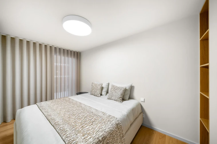 Apartamento T4 para Venda em Santa Marinha e São Pedro da Afurada Foto 15