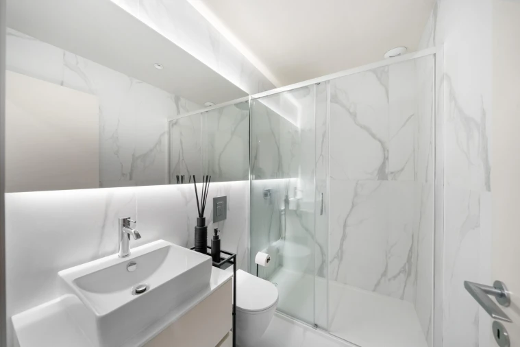 Apartamento T4 para Venda em Santa Marinha e São Pedro da Afurada Foto 17