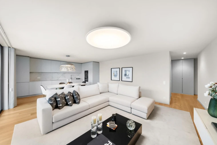 Apartamento T4 para Venda em Santa Marinha e São Pedro da Afurada Foto 2