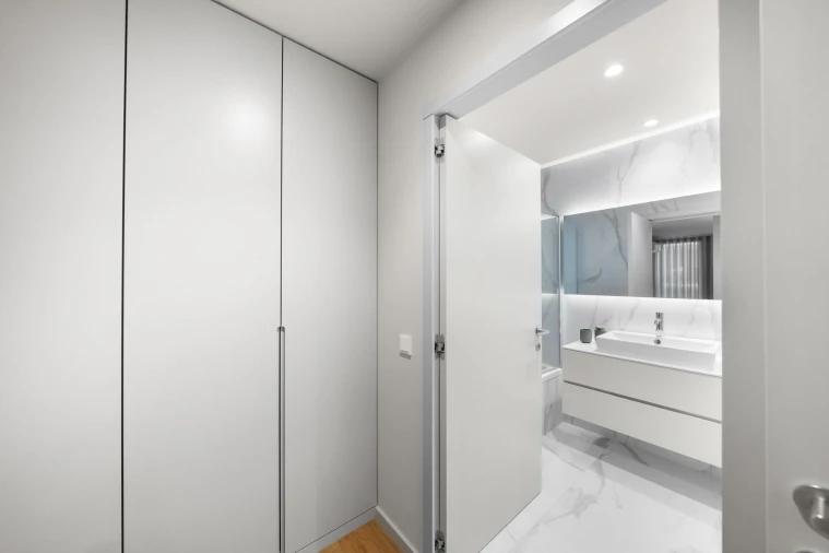 Apartamento T4 para Venda em Santa Marinha e São Pedro da Afurada Foto 20