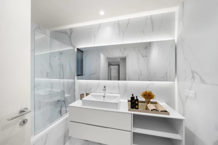 Apartamento T4 para Venda em Santa Marinha e São Pedro da Afurada Foto 21