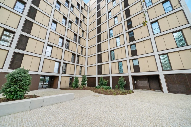Apartamento T4 para Venda em Santa Marinha e São Pedro da Afurada Foto 27
