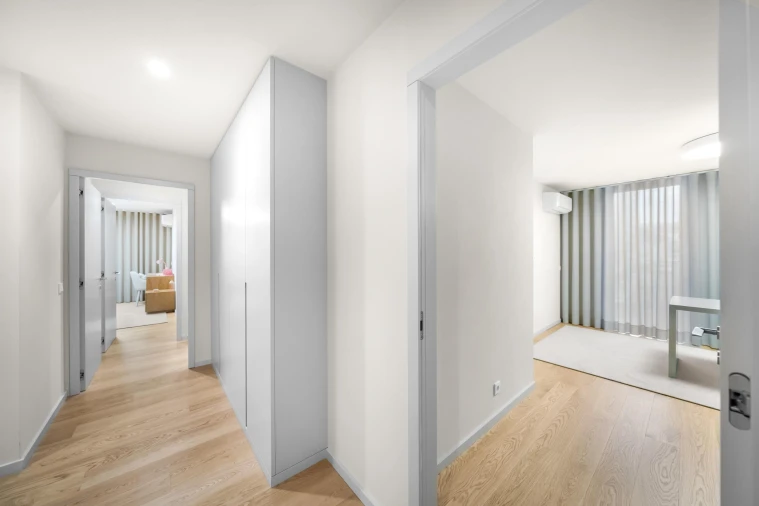 Apartamento T4 para Venda em Santa Marinha e São Pedro da Afurada Foto 28