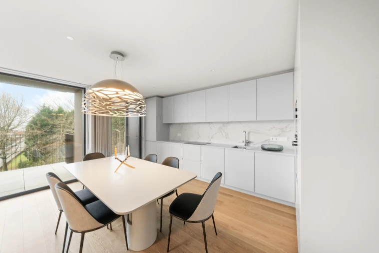 Apartamento T4 para Venda em Santa Marinha e São Pedro da Afurada Foto 3