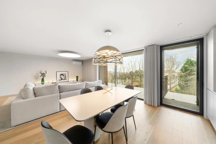 Apartamento T4 para Venda em Santa Marinha e São Pedro da Afurada Foto 4