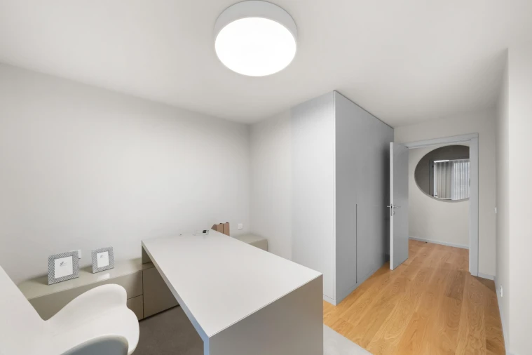 Apartamento T4 para Venda em Santa Marinha e São Pedro da Afurada Foto 7