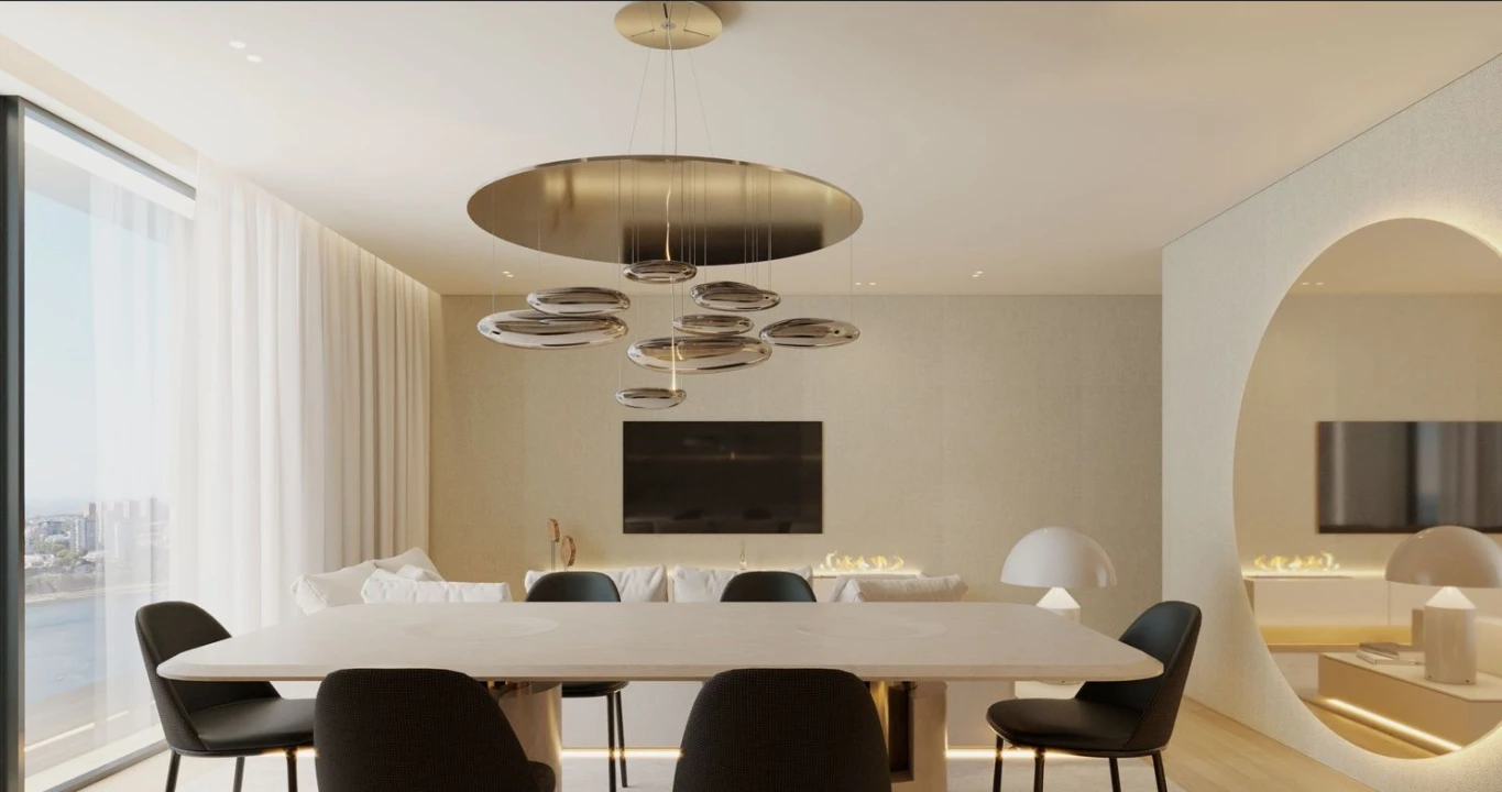 Apartamento T4 para Venda em Santa Marinha e São Pedro da Afurada Foto 6