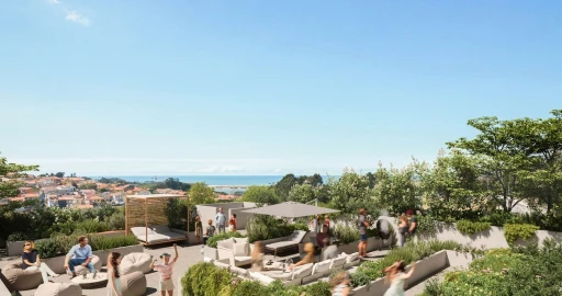 Apartamento T4 para Venda em Santa Marinha e São Pedro da Afurada