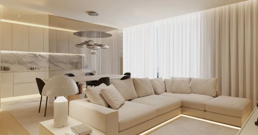 Apartamento T4 para Venda em Santa Marinha e São Pedro da Afurada