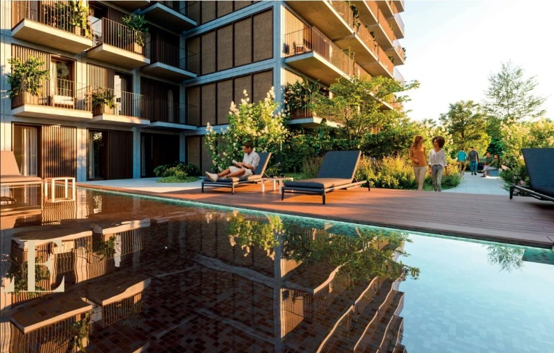 Apartamento T4 para Venda em Santa Marinha e São Pedro da Afurada Foto 21