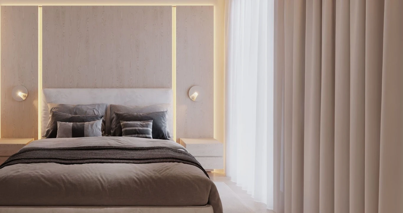 Apartamento T4 para Venda em Santa Marinha e São Pedro da Afurada Foto 11