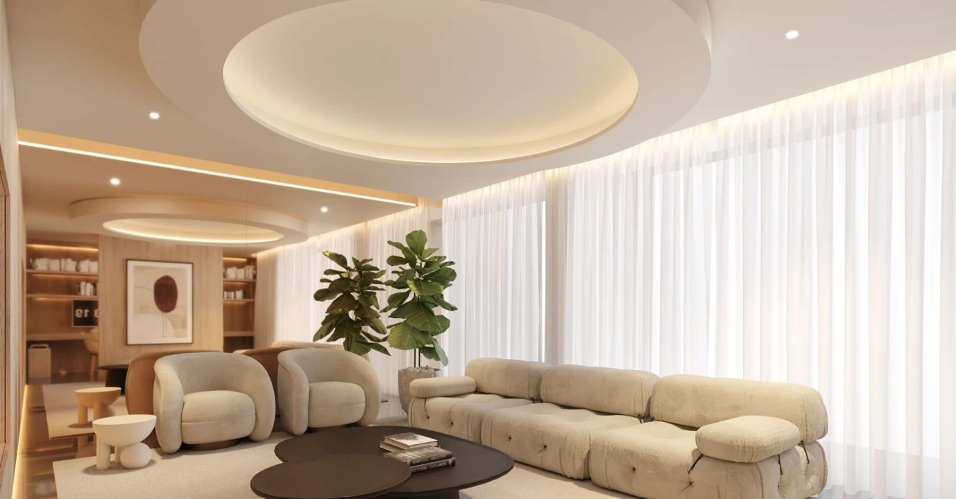 Apartamento T4 para Venda em Santa Marinha e São Pedro da Afurada Foto 5