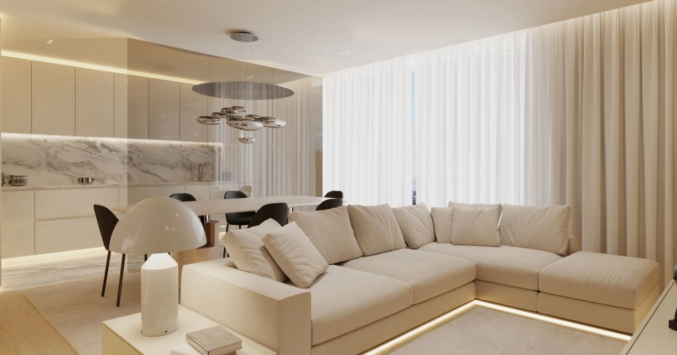 Apartamento T4 para Venda em Santa Marinha e São Pedro da Afurada Foto 9