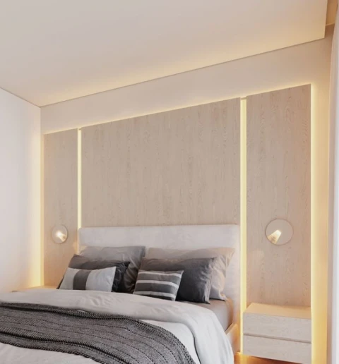 Apartamento T4 para Venda em Santa Marinha e São Pedro da Afurada