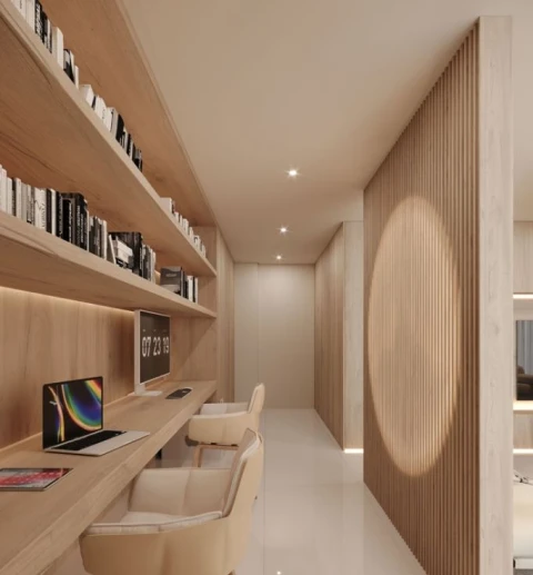 Apartamento T4 para Venda em Santa Marinha e São Pedro da Afurada