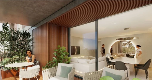 Apartamento T4 para Venda em Santa Marinha e São Pedro da Afurada