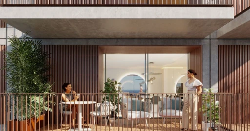 Apartamento T4 para Venda em Santa Marinha e São Pedro da Afurada