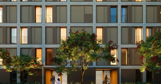 Apartamento T4 para Venda em Santa Marinha e São Pedro da Afurada