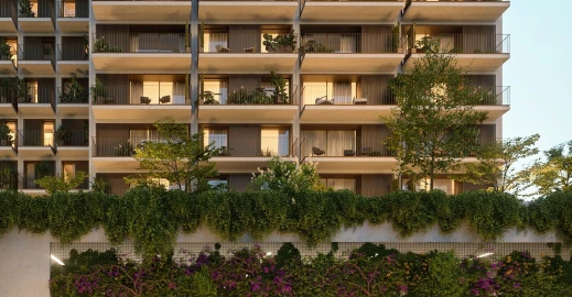 Apartamento T4 para Venda em Santa Marinha e São Pedro da Afurada