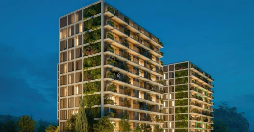 Apartamento T4 para Venda em Santa Marinha e São Pedro da Afurada