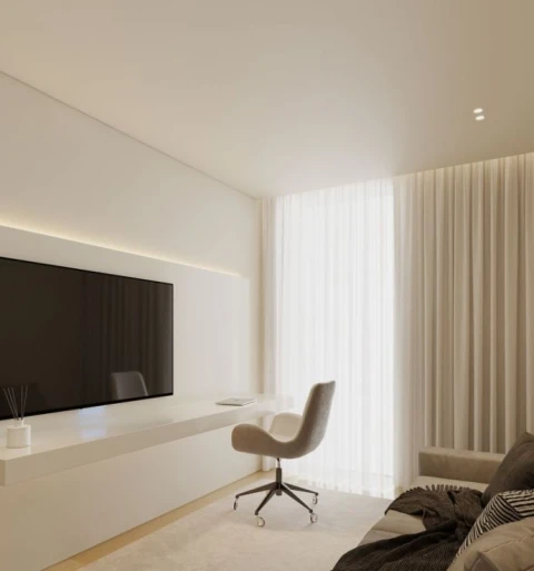 Apartamento T4 para Venda em Santa Marinha e São Pedro da Afurada
