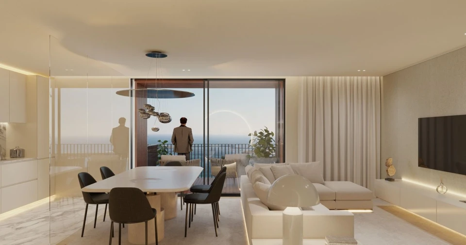 Apartamento T4 para Venda em Santa Marinha e São Pedro da Afurada Foto 10