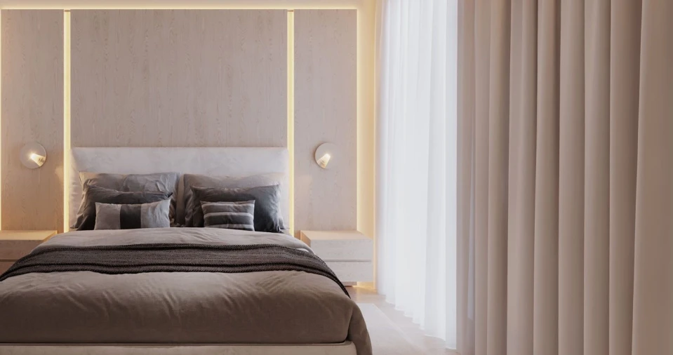Apartamento T4 para Venda em Santa Marinha e São Pedro da Afurada Foto 11
