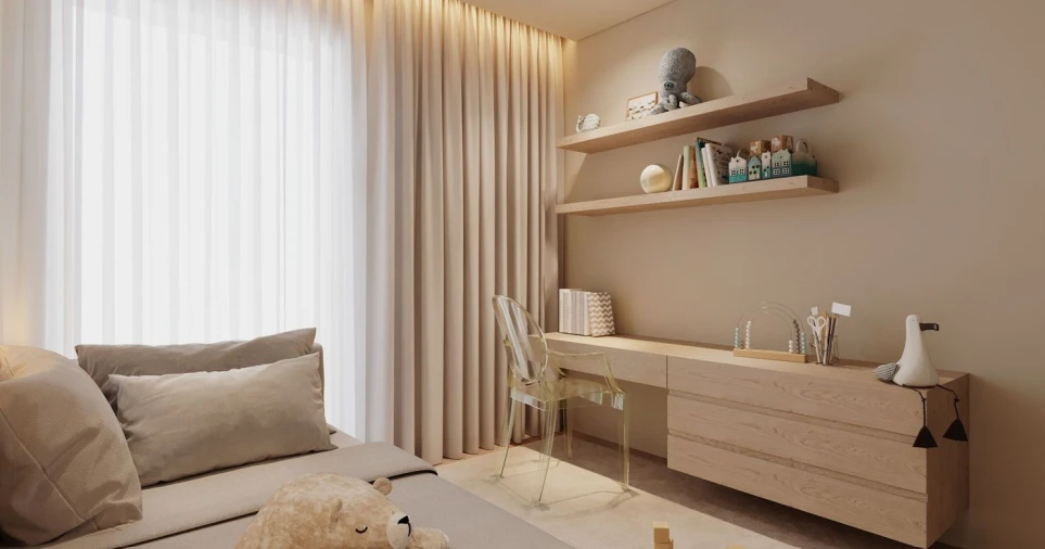 Apartamento T4 para Venda em Santa Marinha e São Pedro da Afurada Foto 14