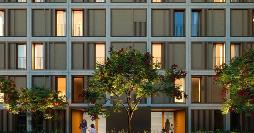 Apartamento T4 para Venda em Santa Marinha e São Pedro da Afurada Foto 29