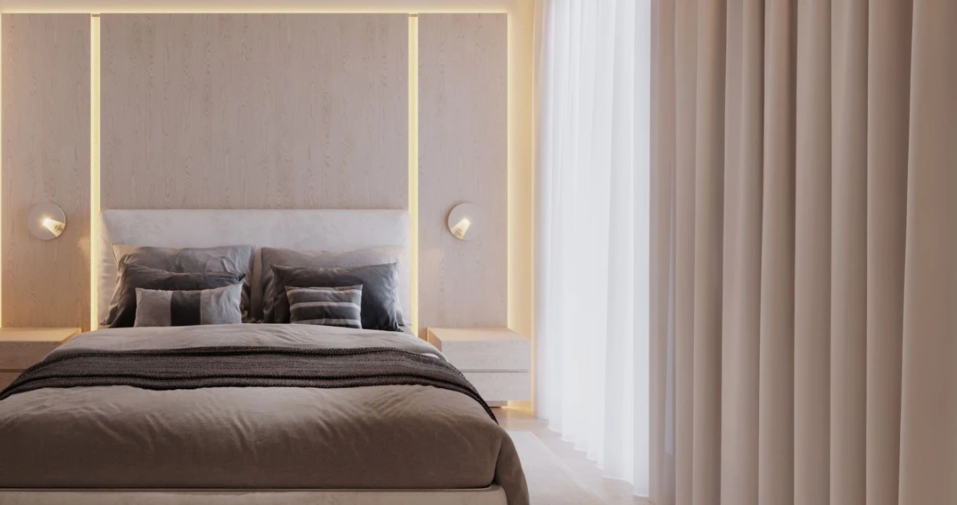 Apartamento T4 para Venda em Santa Marinha e São Pedro da Afurada Foto 11