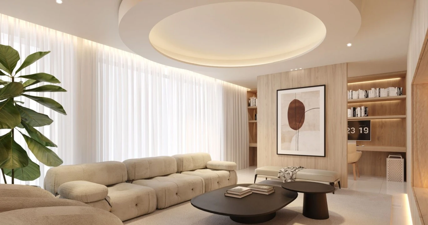 Apartamento T4 para Venda em Santa Marinha e São Pedro da Afurada Foto 4