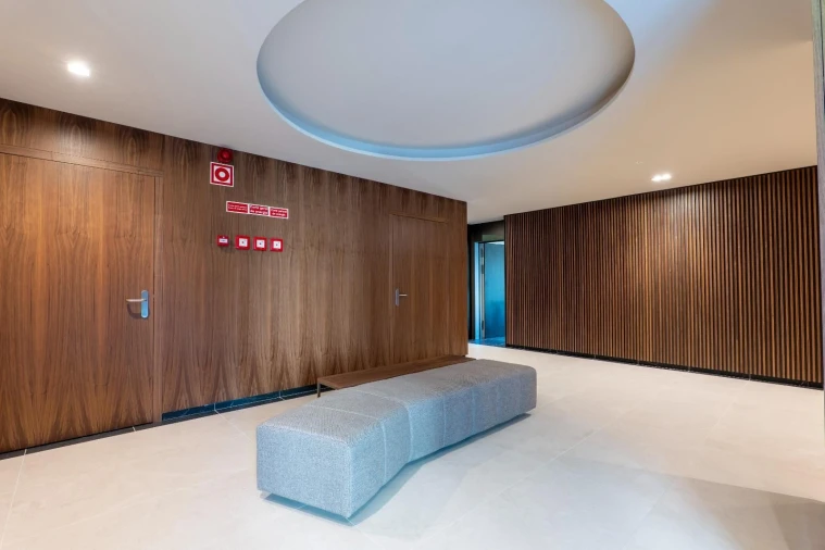 Apartamento T4 para Venda em Santa Marinha e São Pedro da Afurada Foto 23