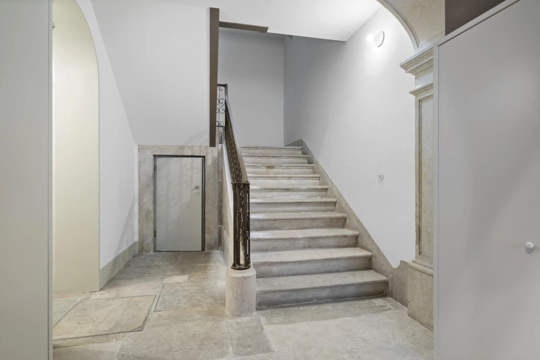 Apartamento T1 para Venda em Santa Maria Maior Foto 11