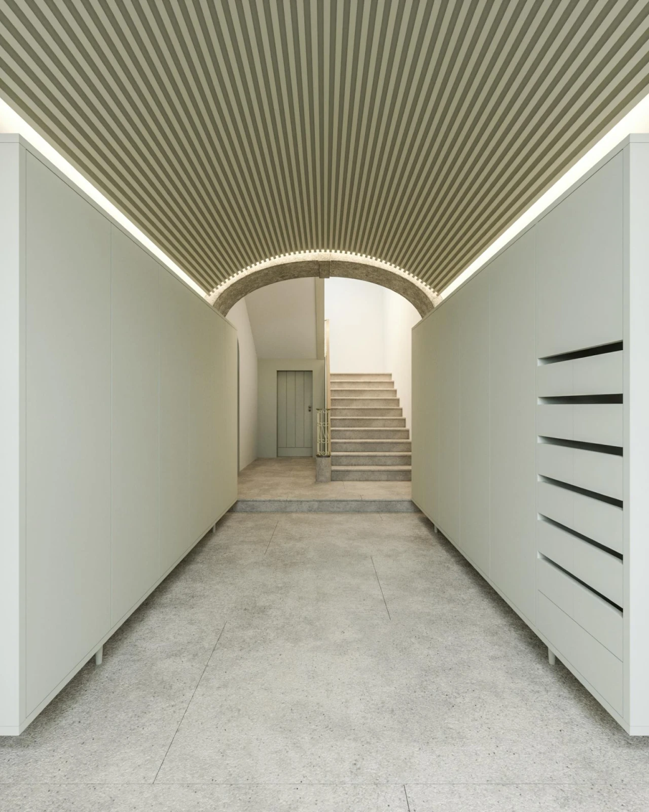 Apartamento T1 para Venda em Santa Maria Maior Foto 3