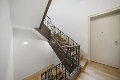 Apartamento T1 para Venda em Santa Maria Maior